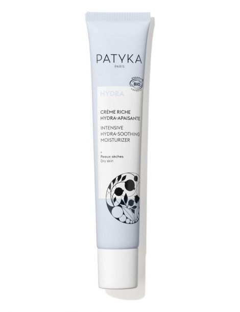 patyka hydra creme riche 40 ml