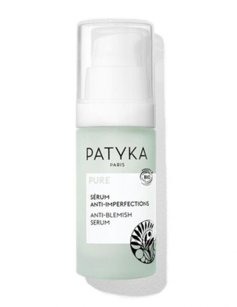 patyka pure serum anti imperfection 30 ml